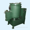 Friction material high speed mixer